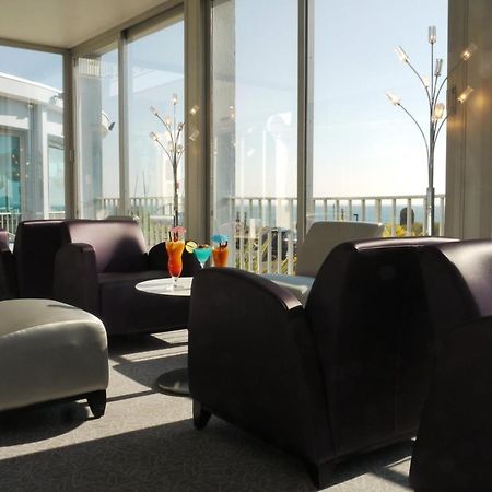 Hotel Europa Quiberon Εξωτερικό φωτογραφία