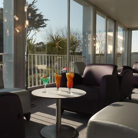 Hotel Europa Quiberon Εξωτερικό φωτογραφία