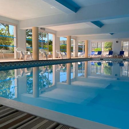 Hotel Europa Quiberon Εξωτερικό φωτογραφία