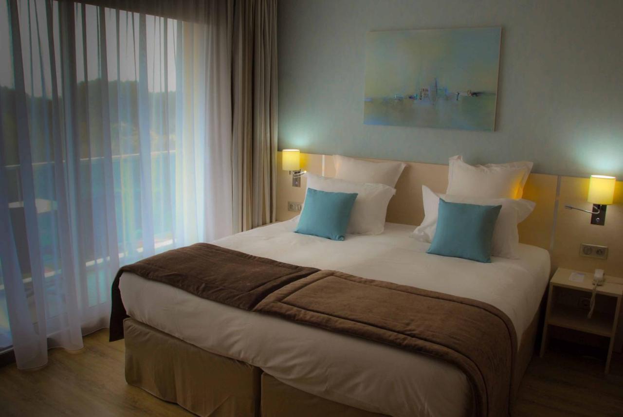 Hotel Europa Quiberon Εξωτερικό φωτογραφία