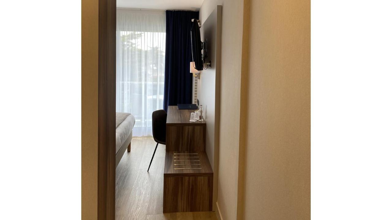 Hotel Europa Quiberon Εξωτερικό φωτογραφία