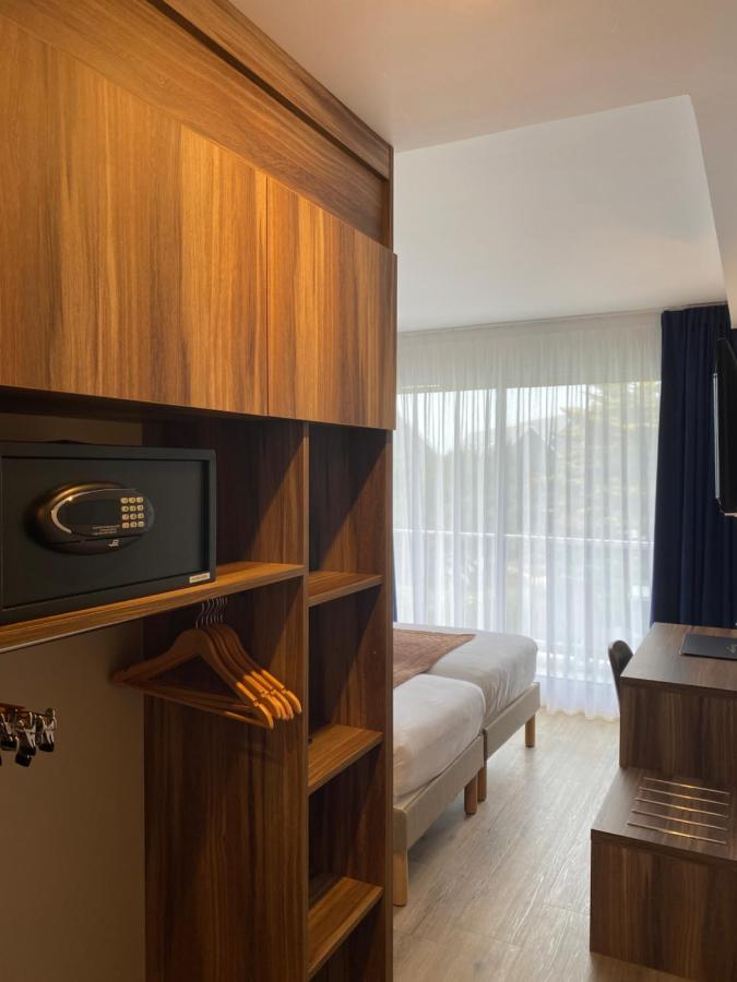 Hotel Europa Quiberon Εξωτερικό φωτογραφία