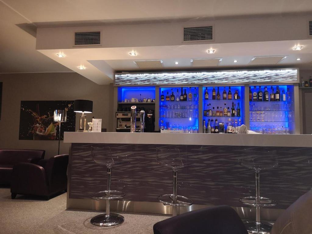 Hotel Europa Quiberon Εξωτερικό φωτογραφία