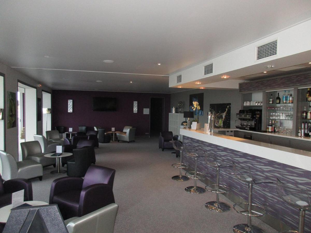 Hotel Europa Quiberon Εξωτερικό φωτογραφία