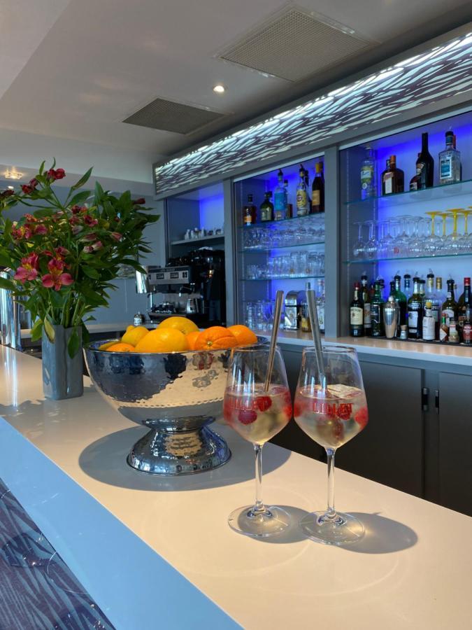 Hotel Europa Quiberon Εξωτερικό φωτογραφία