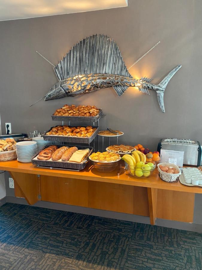 Hotel Europa Quiberon Εξωτερικό φωτογραφία