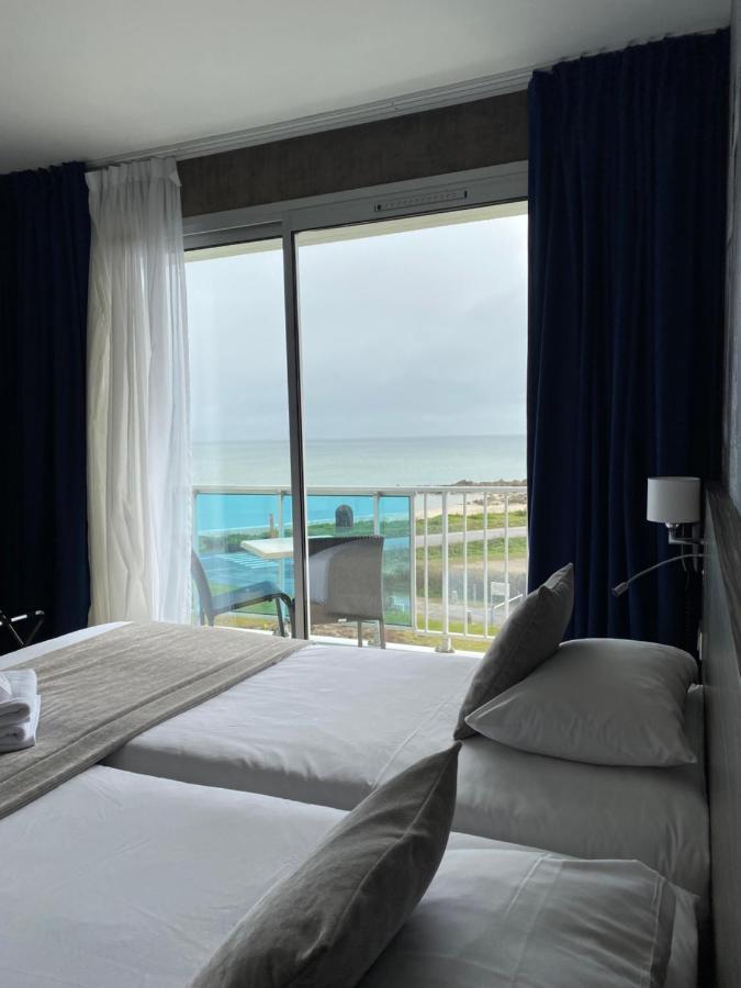 Hotel Europa Quiberon Εξωτερικό φωτογραφία