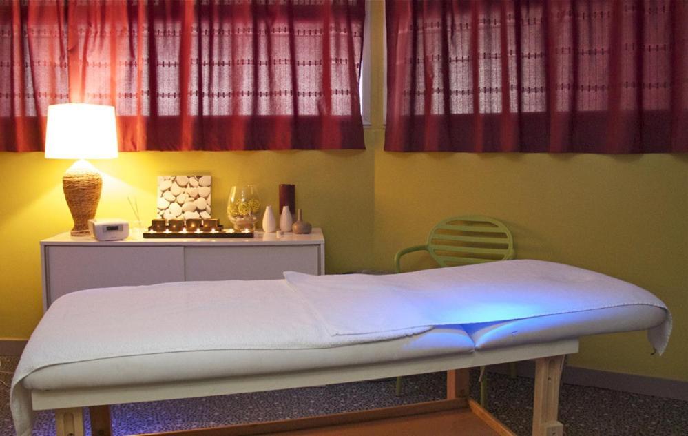 Hotel Europa Quiberon Εξωτερικό φωτογραφία
