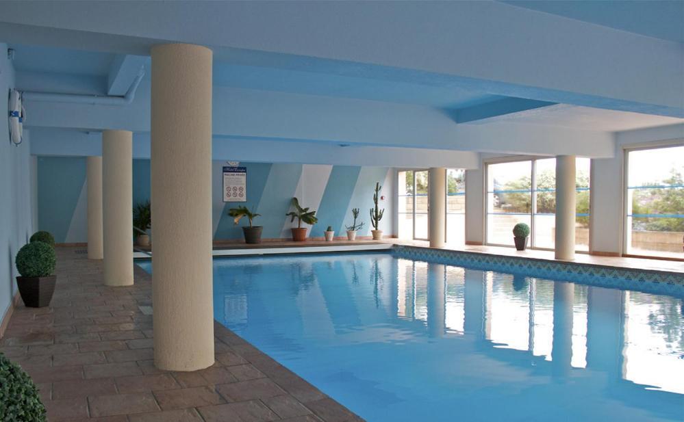 Hotel Europa Quiberon Εξωτερικό φωτογραφία