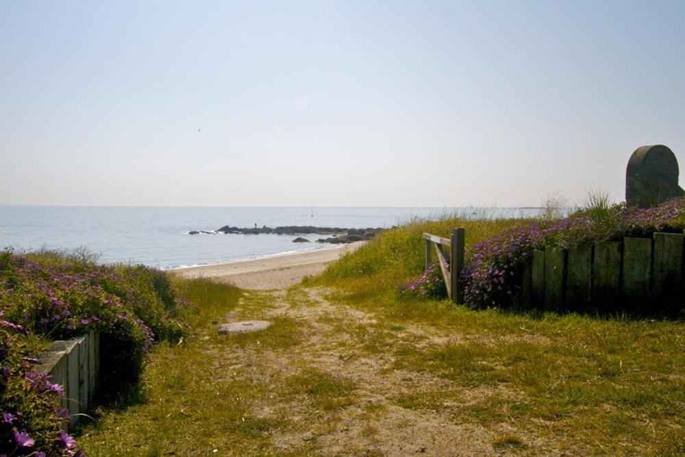 Hotel Europa Quiberon Εξωτερικό φωτογραφία