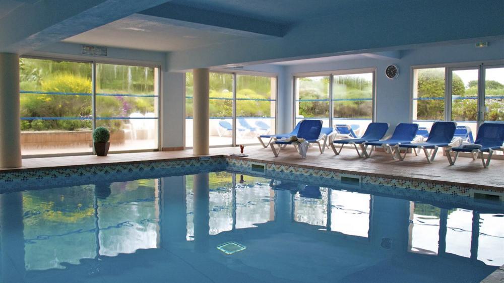 Hotel Europa Quiberon Εξωτερικό φωτογραφία